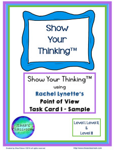 Point of View Task Card 1 images.001