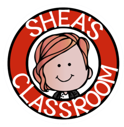 Shea’s Classroom